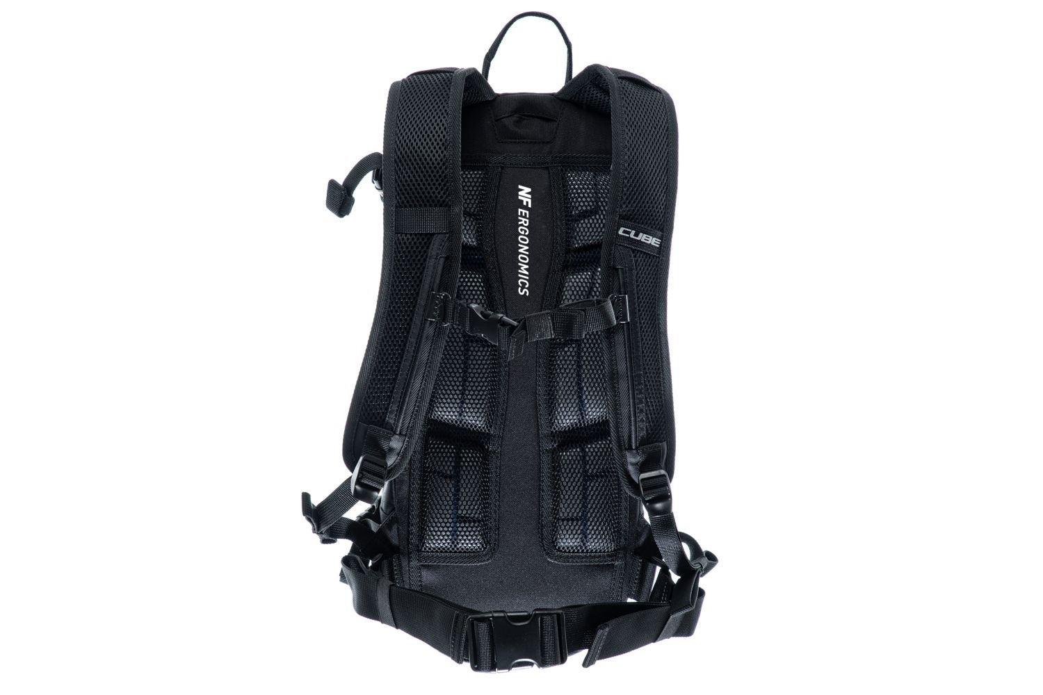 Cube Rucksack PURE 12 CMPT - Image 8