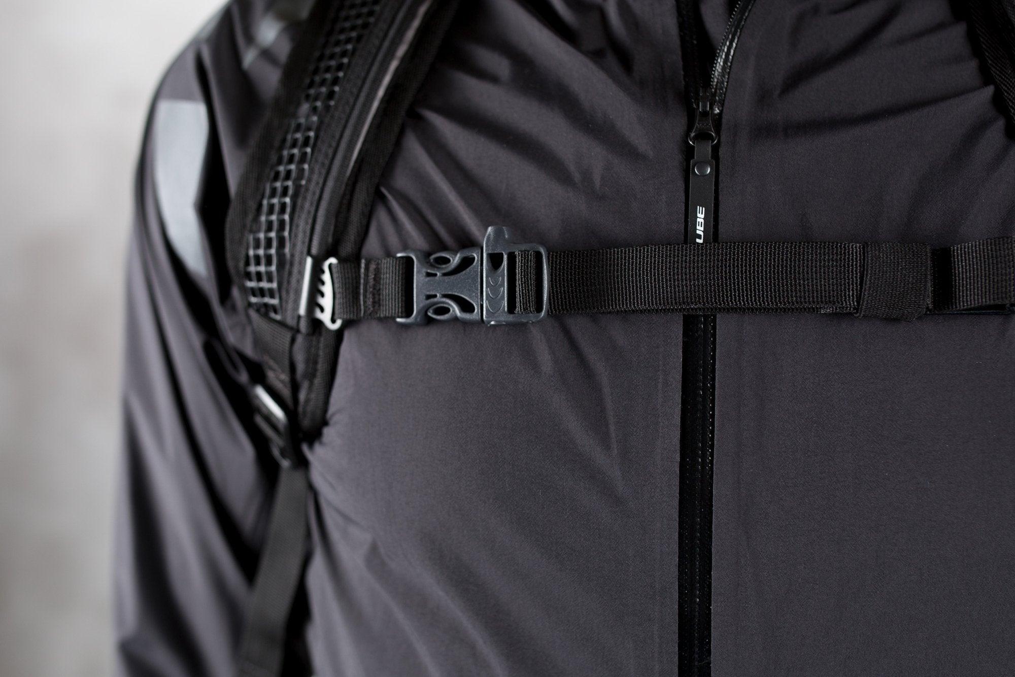 Cube Rucksack PURE TEN - Image 10