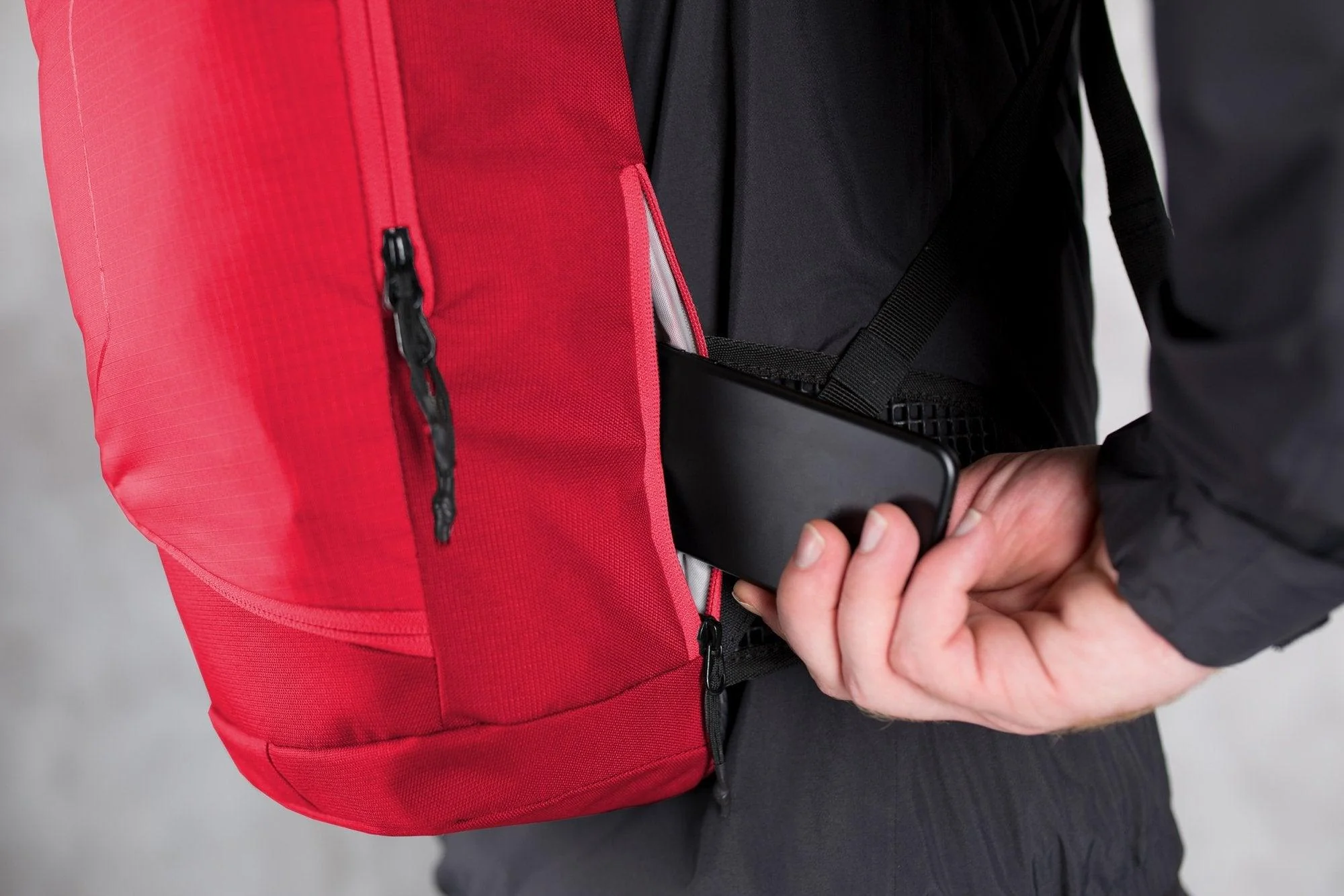 Cube Rucksack PURE TEN - Image 11
