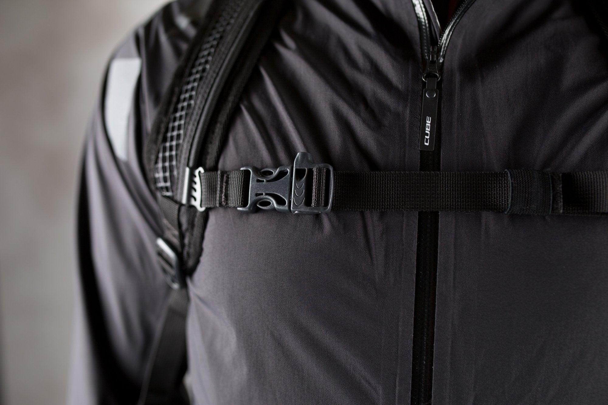 Cube Rucksack PURE TEN - Image 3