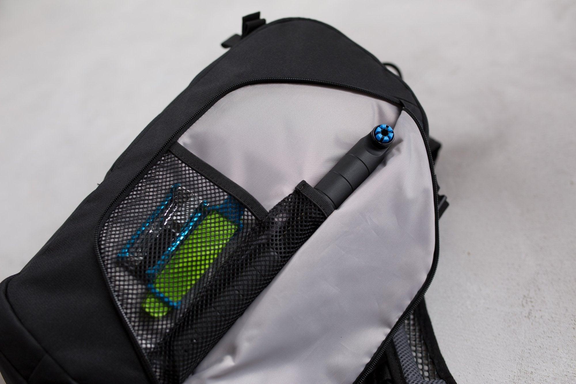 Cube Rucksack PURE TEN - Image 5