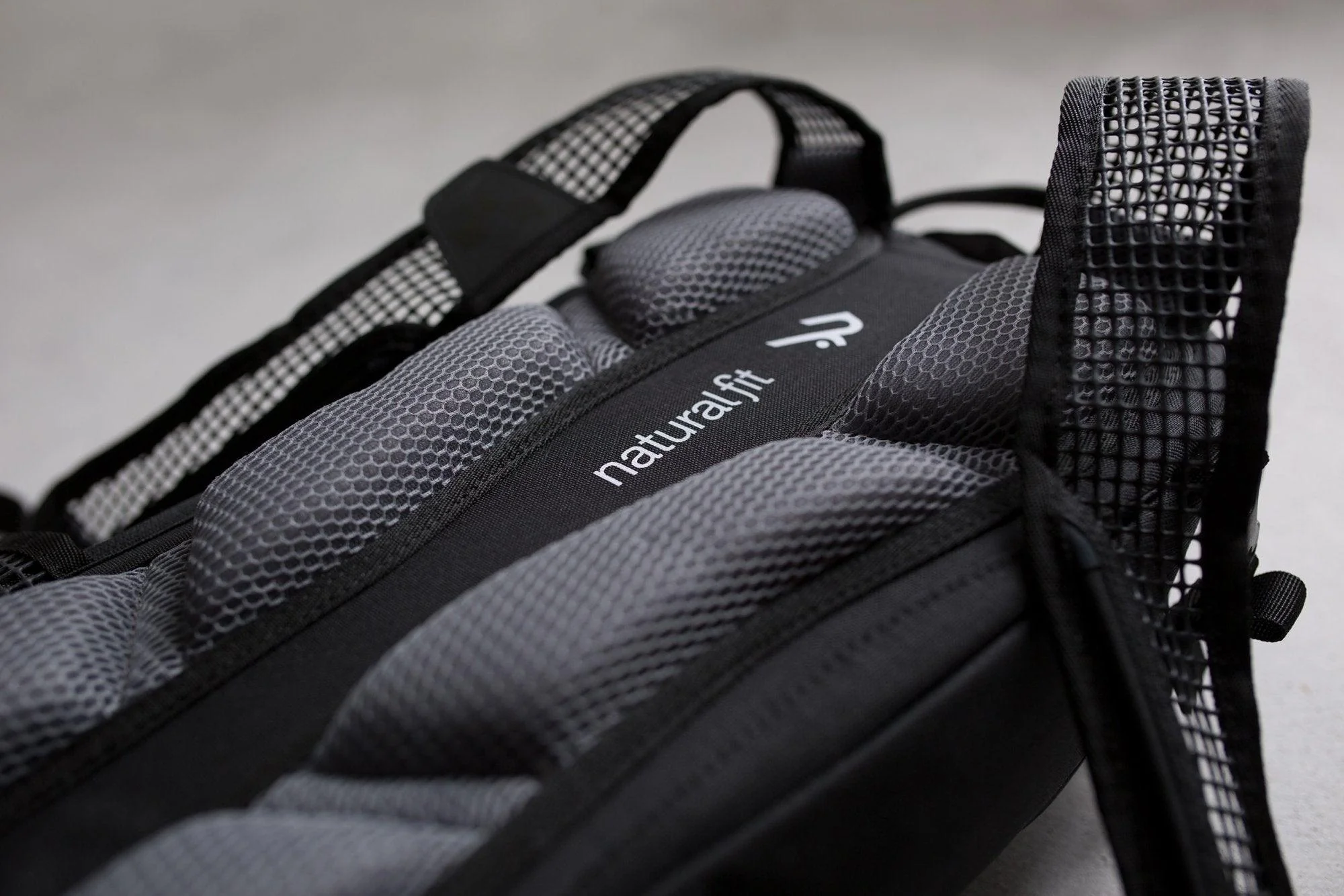 Cube Rucksack PURE TEN - Image 7