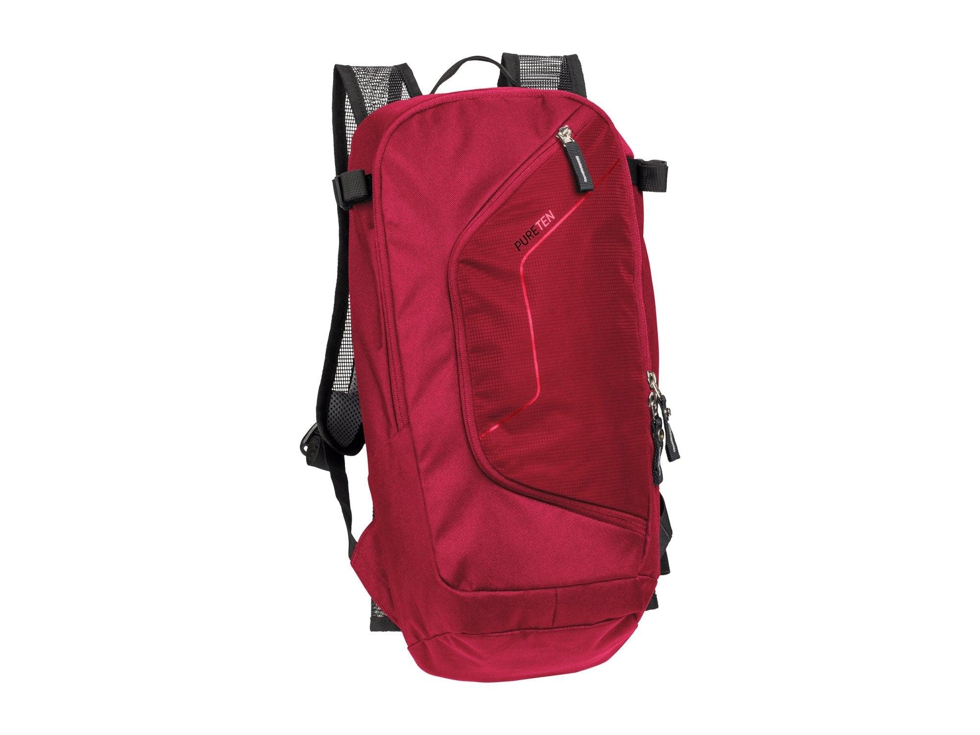 Cube Rucksack PURE TEN - Image 8