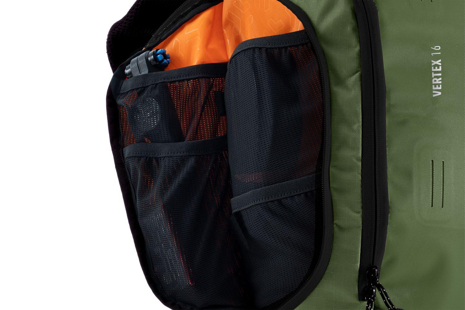 Cube Rucksack VERTEX 16 - Image 11