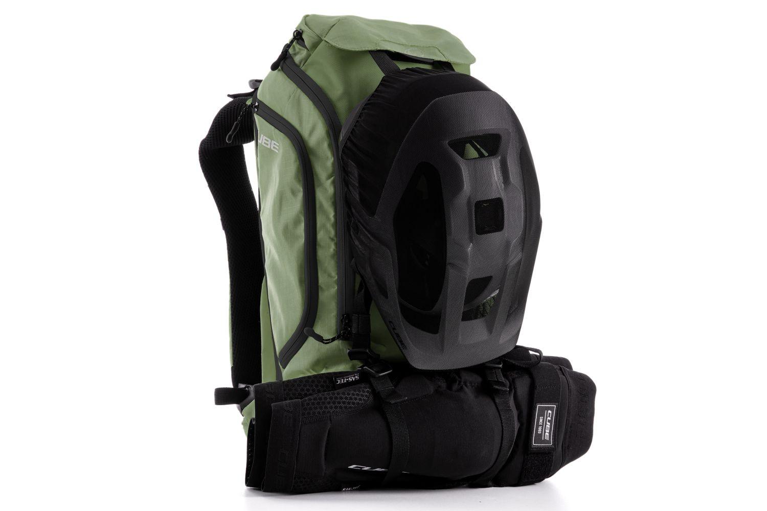 Cube Rucksack VERTEX 16 - Image 12