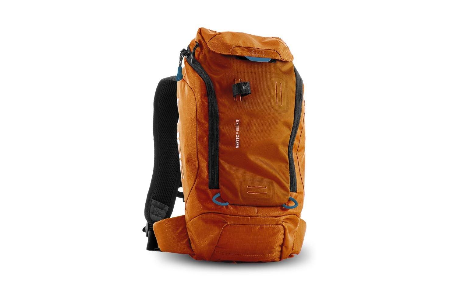 Cube Rucksack VERTEX 9 ROOKIE - Image 4