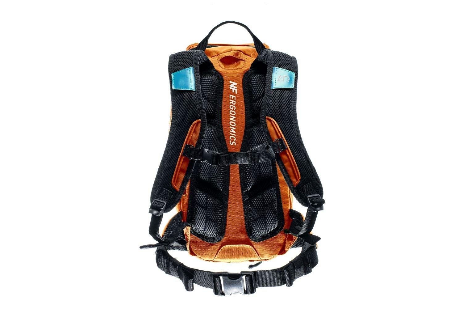 Cube Rucksack VERTEX 9 ROOKIE - Image 5