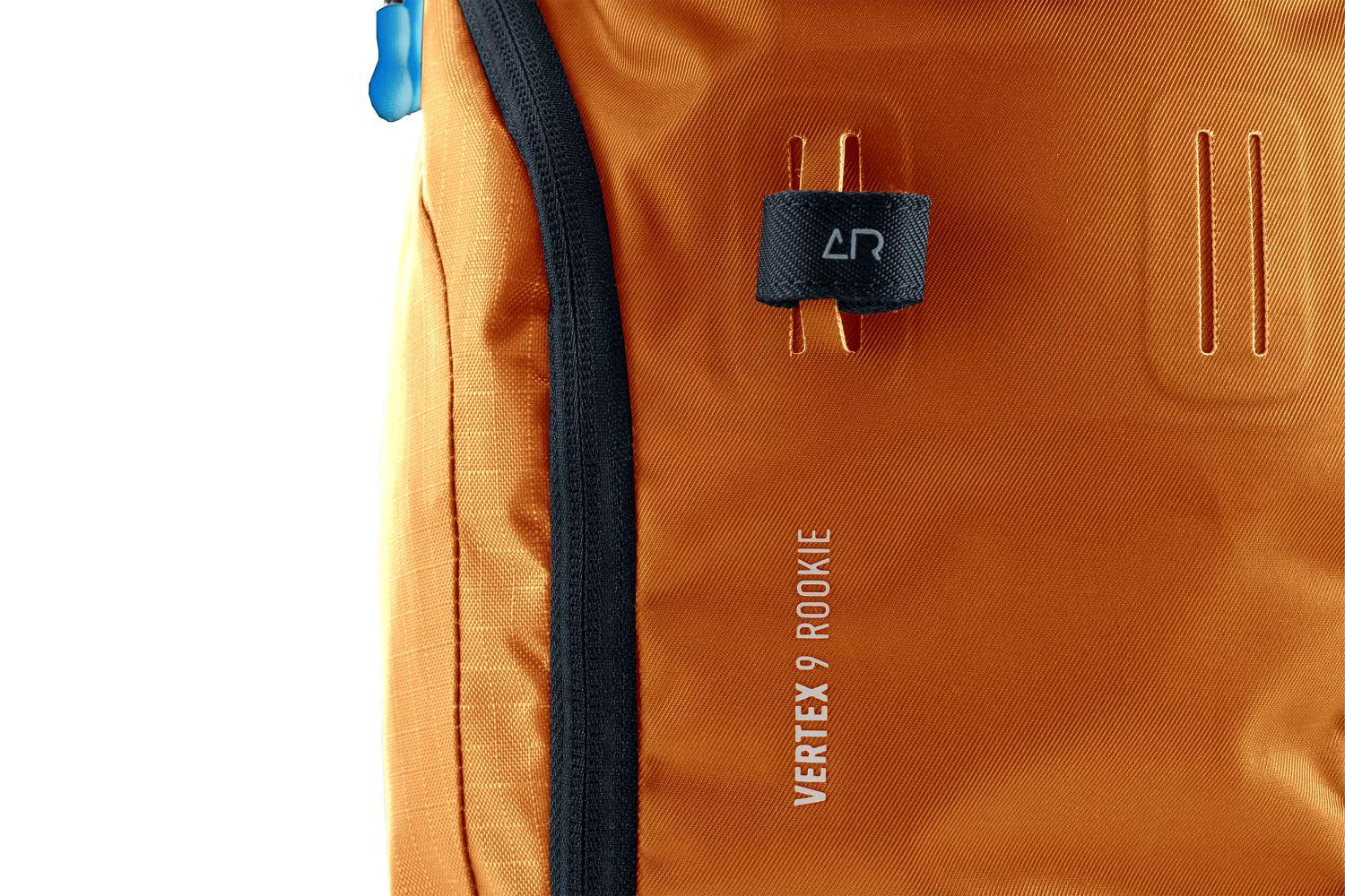Cube Rucksack VERTEX 9 ROOKIE - Image 6