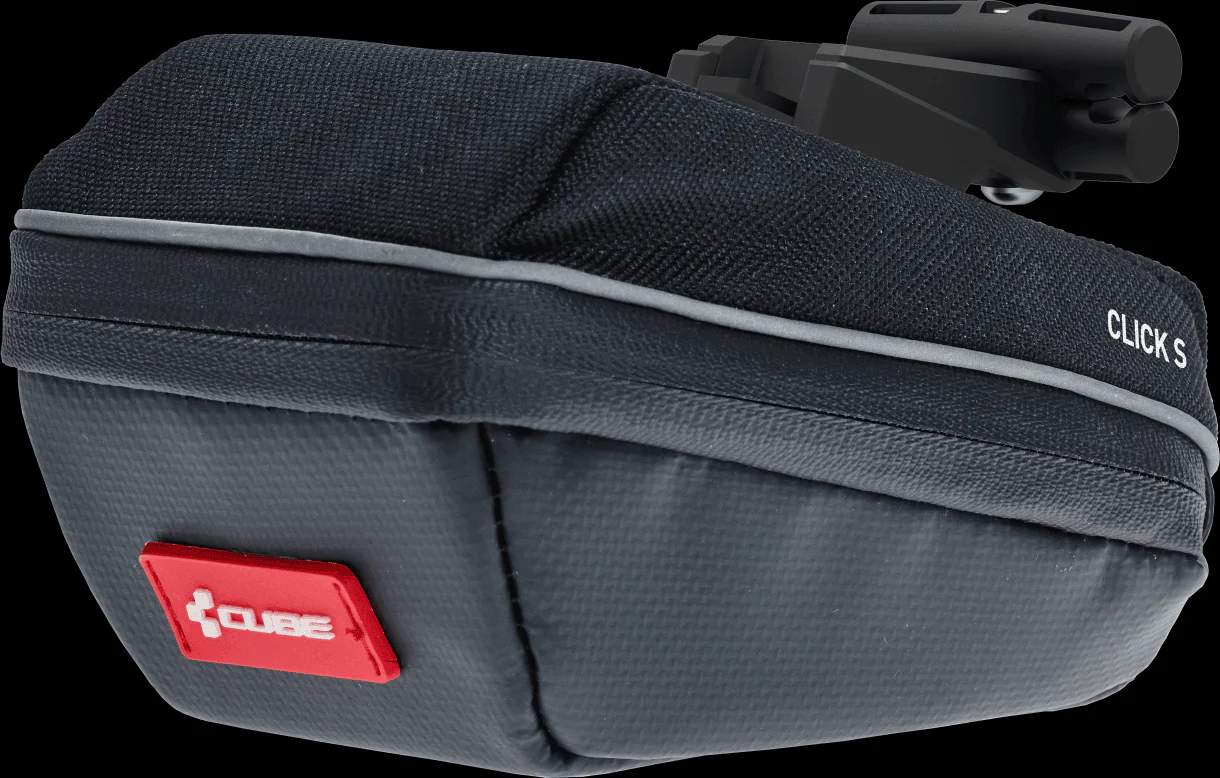 Cube Satteltasche CLICK - Image 4