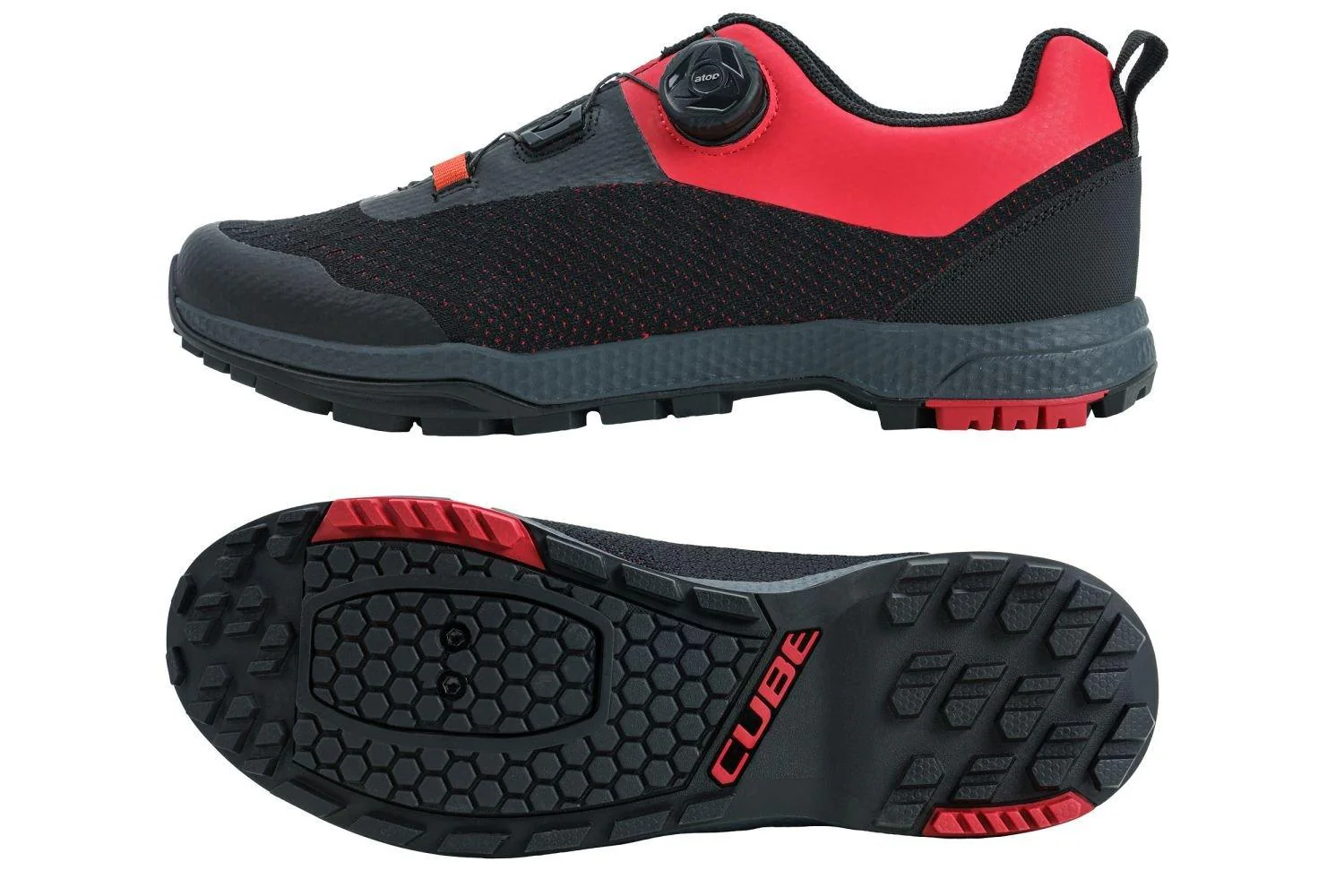 Cube Schuhe ATX OX PRO - Image 3