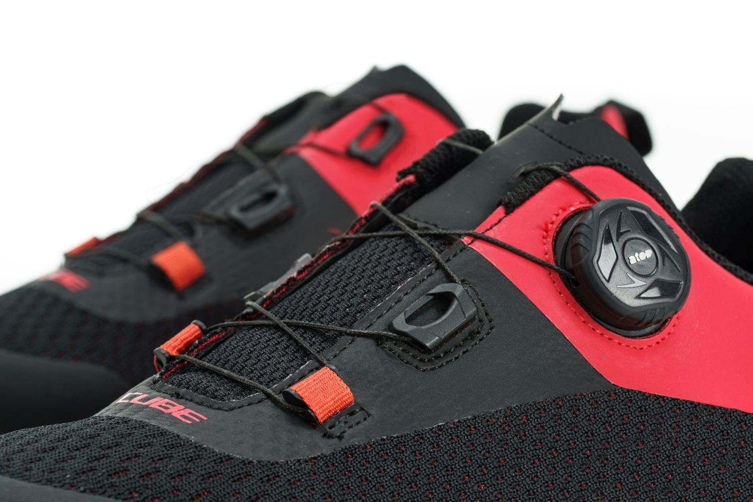 Cube Schuhe ATX OX PRO - Image 4