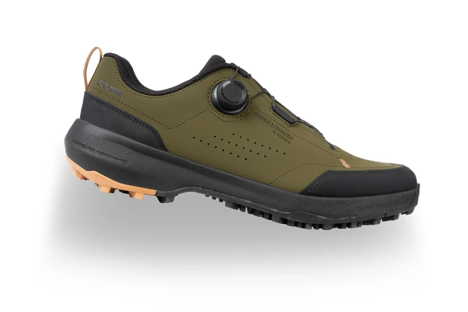 Cube Schuhe LOXIA PRO TM
