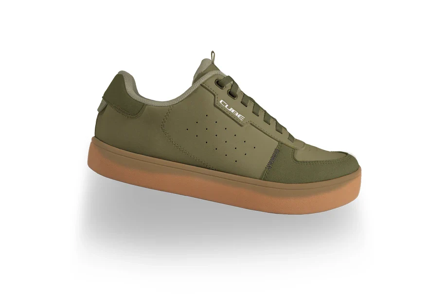 Cube Schuhe MAZE ROOKIE TM