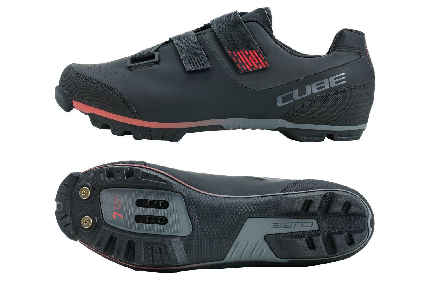Cube Schuhe MTB PEAK - Image 4
