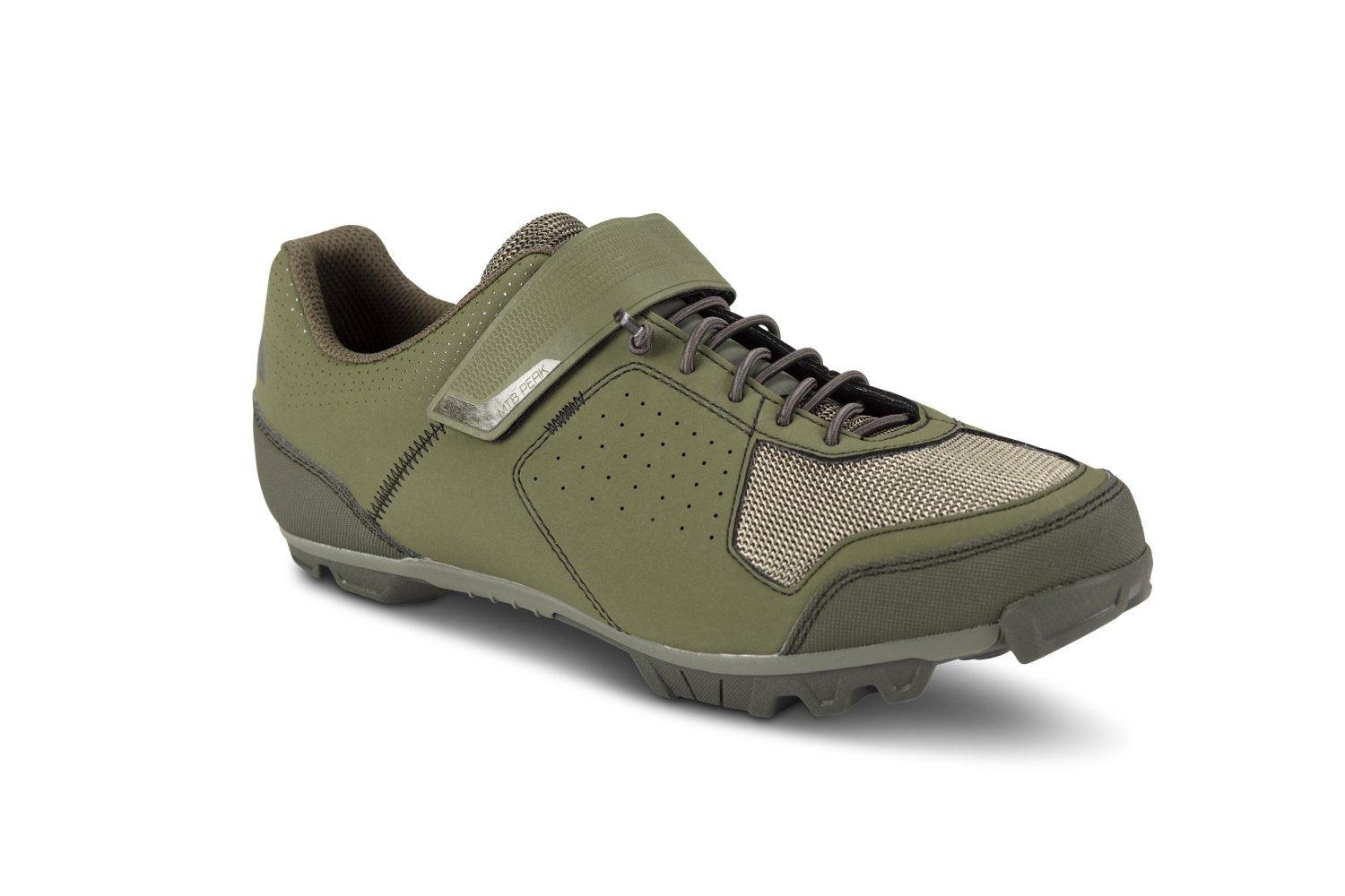 Cube Schuhe MTB PEAK - Image 7