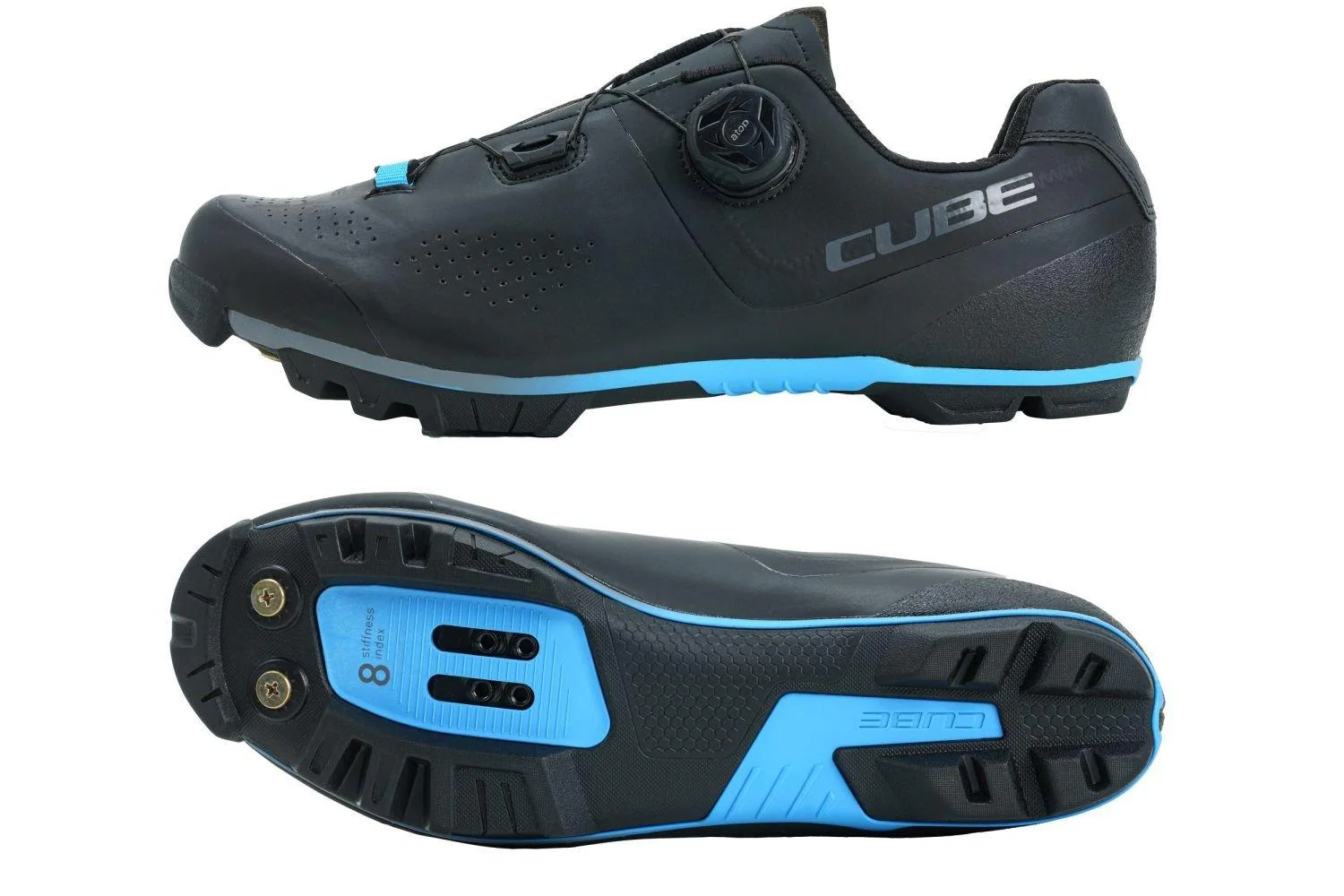 Cube Schuhe MTB PEAK PRO - Image 3