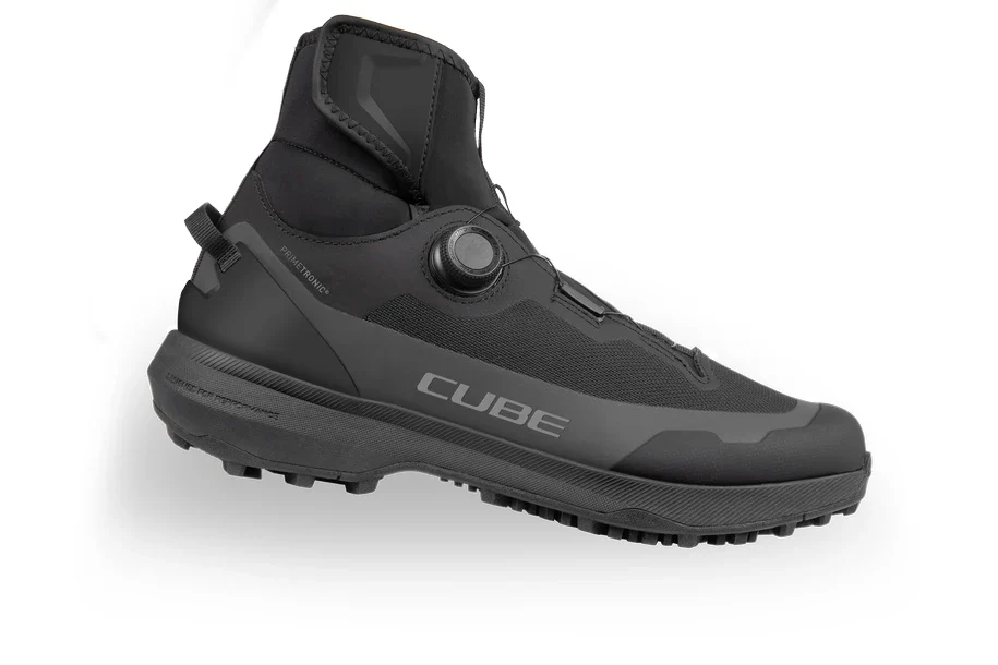 Cube Schuhe OX PRO Midcut Primetronic