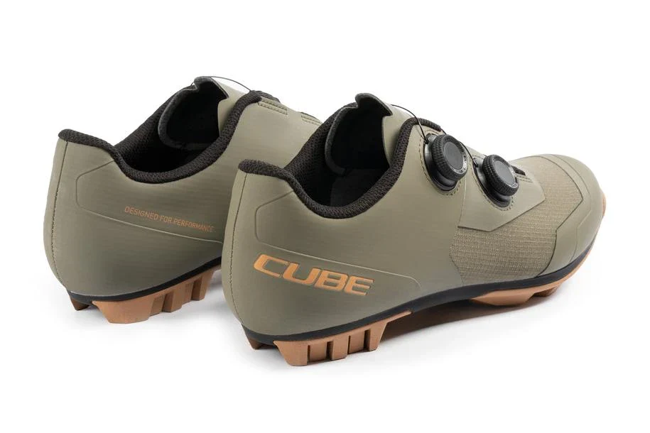 Cube Schuhe PEAK PRO - Image 11