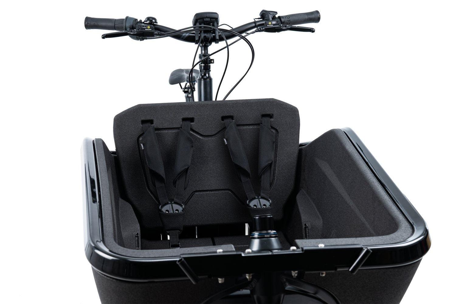 Cube Sitzbank CARGO