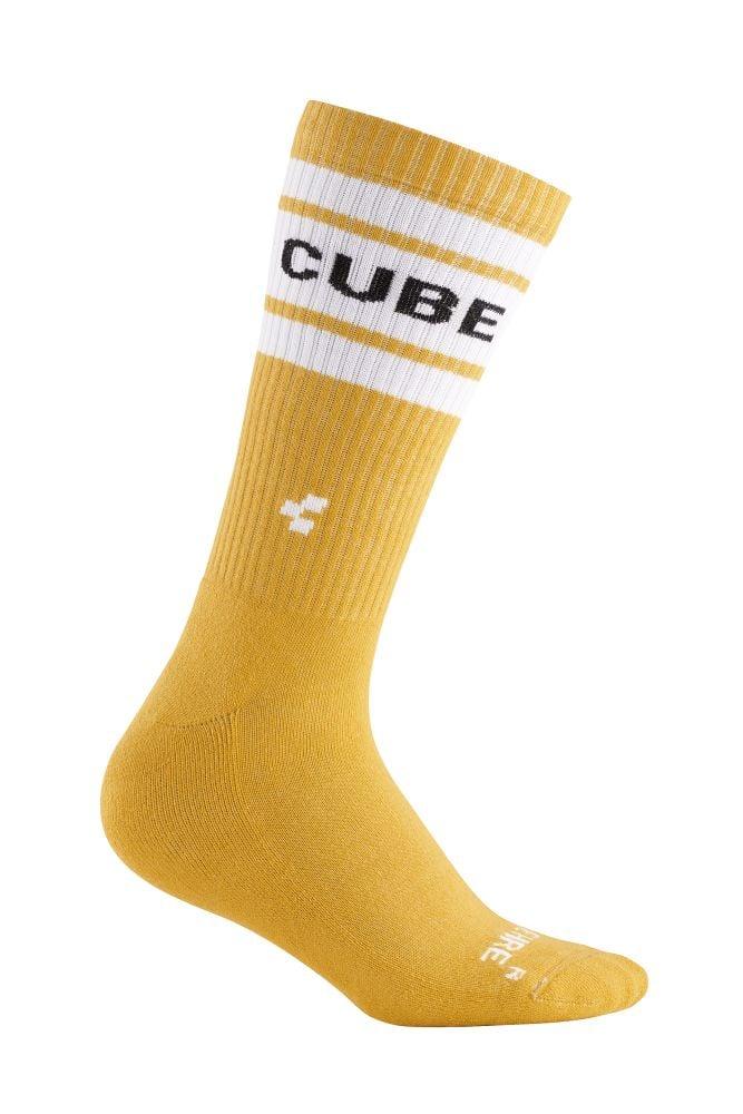 Cube Socke After Race High Cut - Image 2