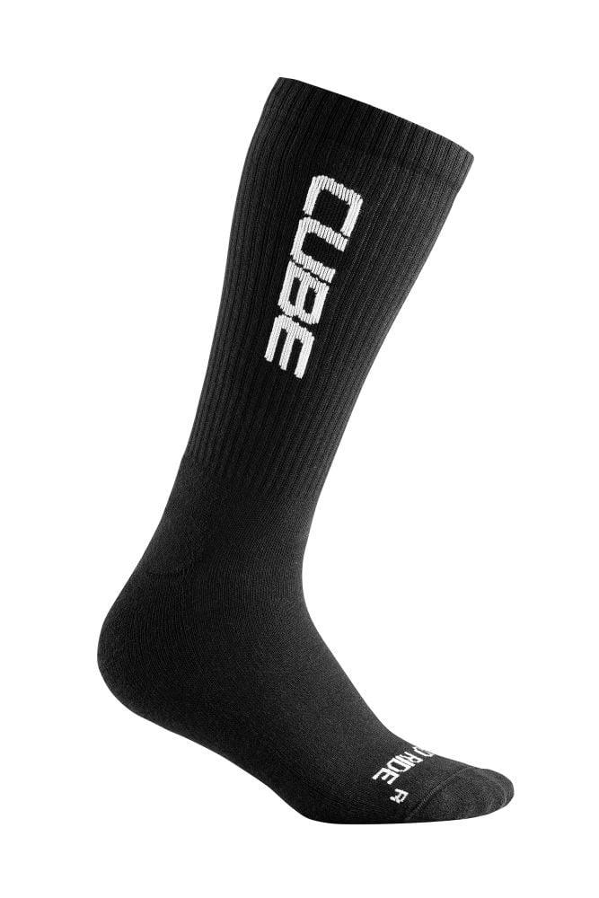 Cube Socke After Race High Cut - Image 4