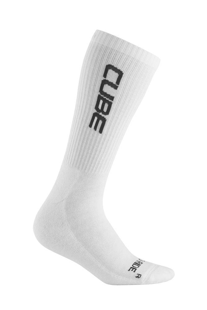 Cube Socke After Race High Cut - Image 5