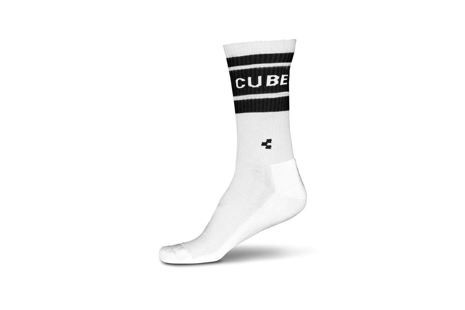 Cube Socke After Race High Cut - Image 7