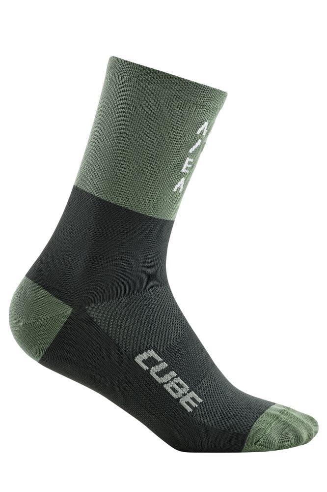 Cube Socke High Cut ATX - Image 4