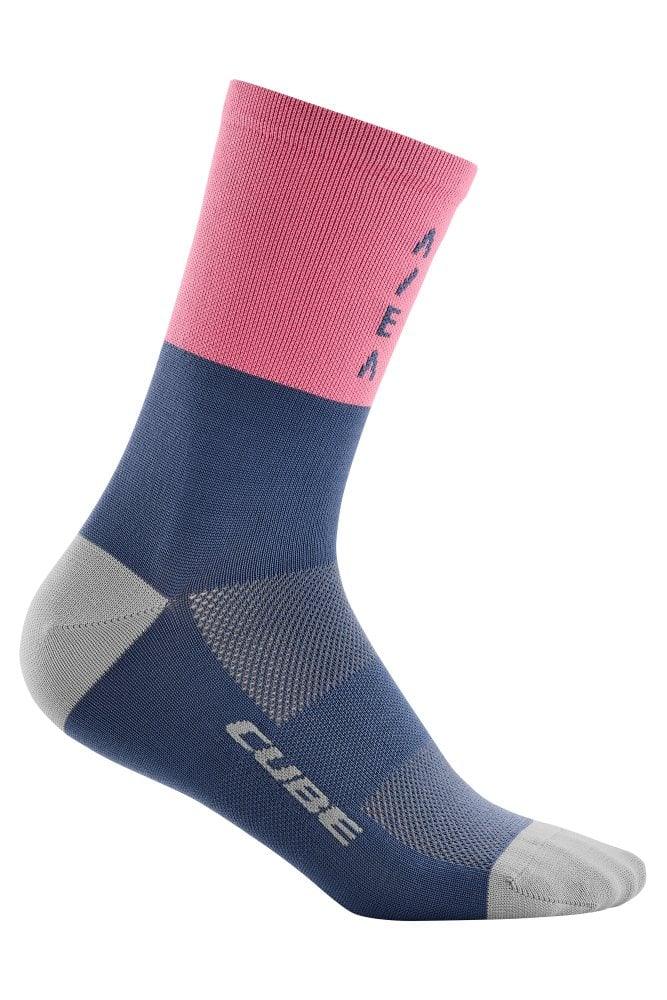 Cube Socke High Cut ATX - Image 6