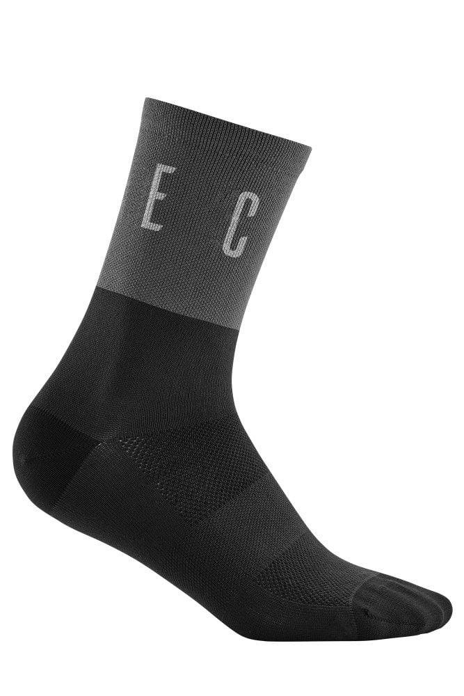 Cube Socke High Cut Bavarian