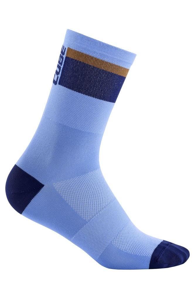Cube Socke High Cut Blackline - Image 3