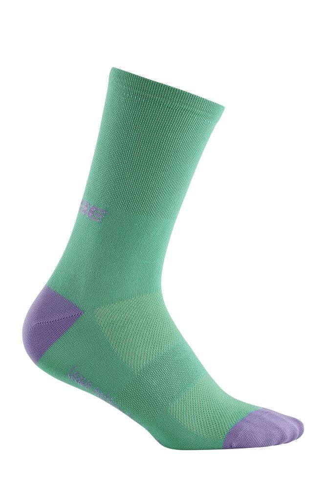 Cube Socke High Cut Blackline - Image 4
