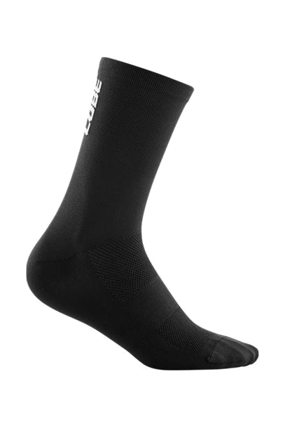 Cube Socke High Cut ROAD/XC Blackline