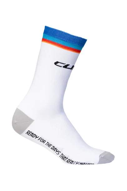 Cube Socke High Cut Road/XC Teamline