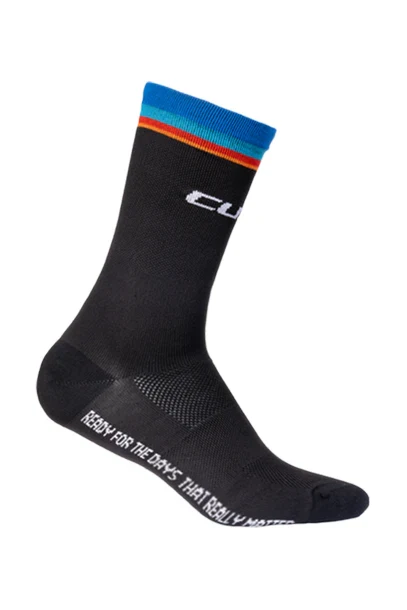 Cube Socke High Cut Road/XC Teamline - Image 2