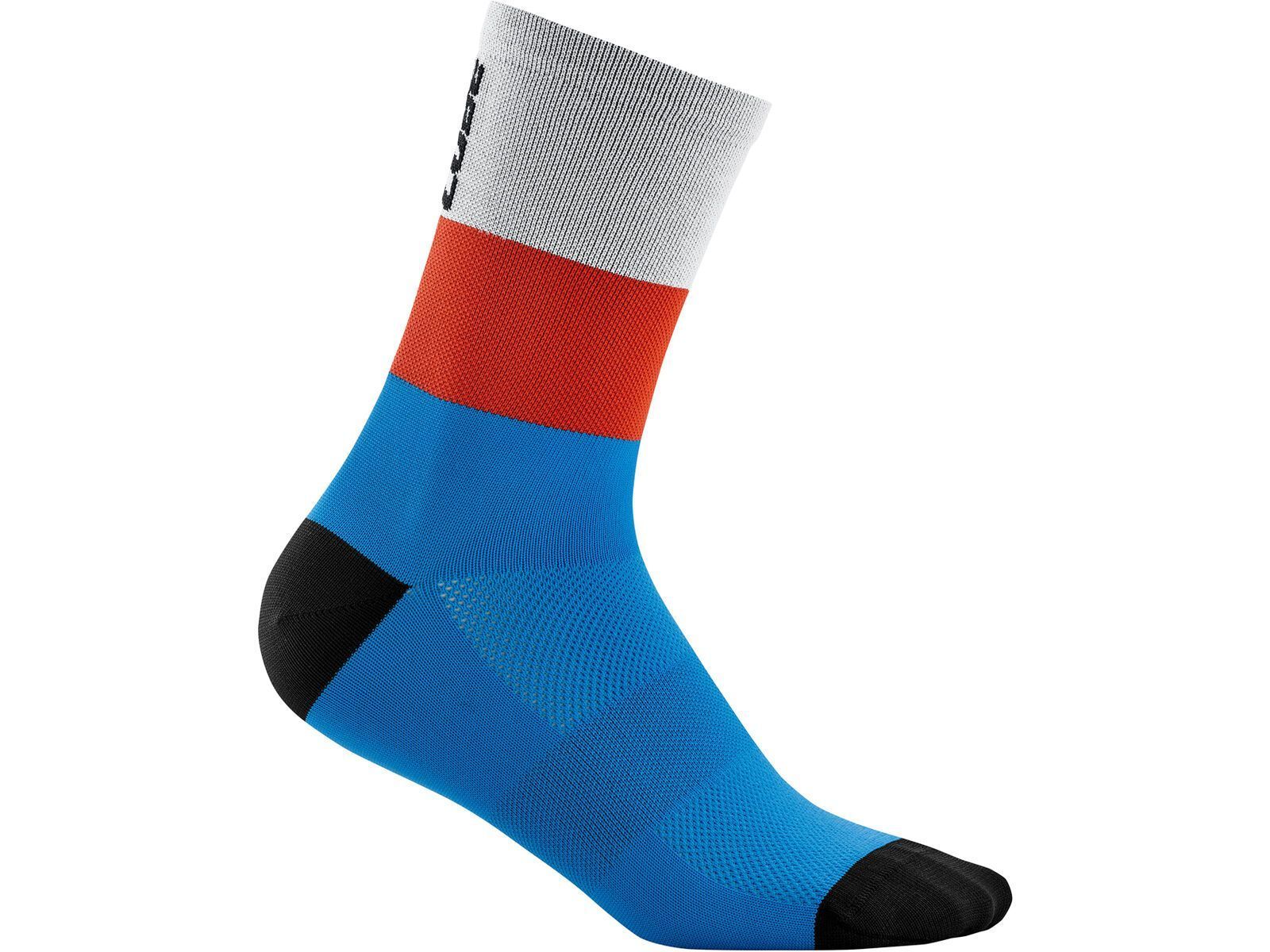 Cube Socke High Cut Teamline - Image 3