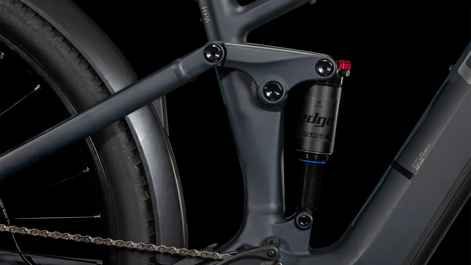 Cube Stereo Hybrid ONE22 Pro 600 Allroad night - Image 5