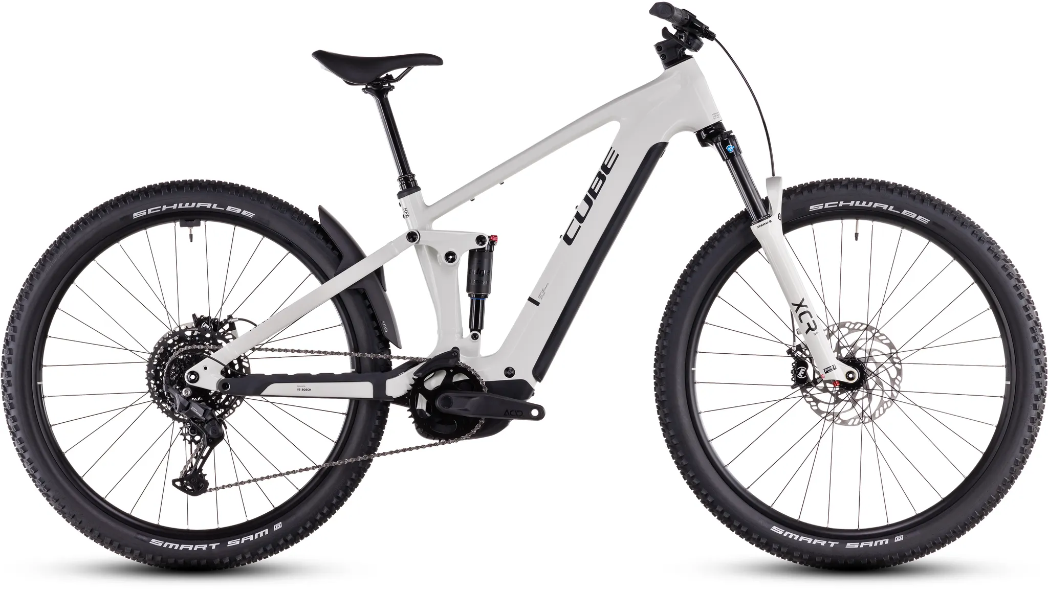 Cube Stereo Hybrid ONE22 Pro 600 desertstone