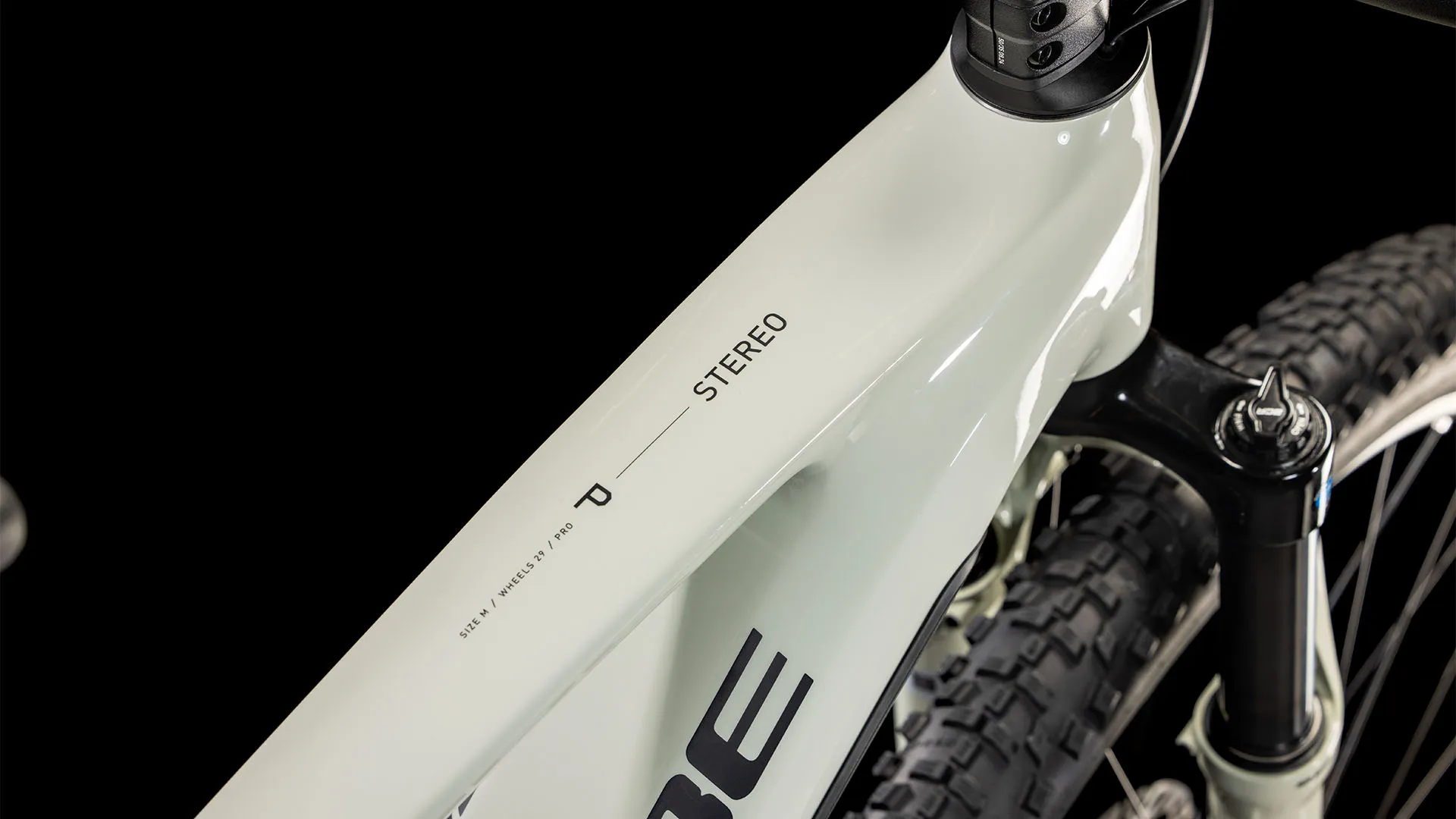 Cube Stereo Hybrid ONE22 Pro 800 desertstone - Image 2