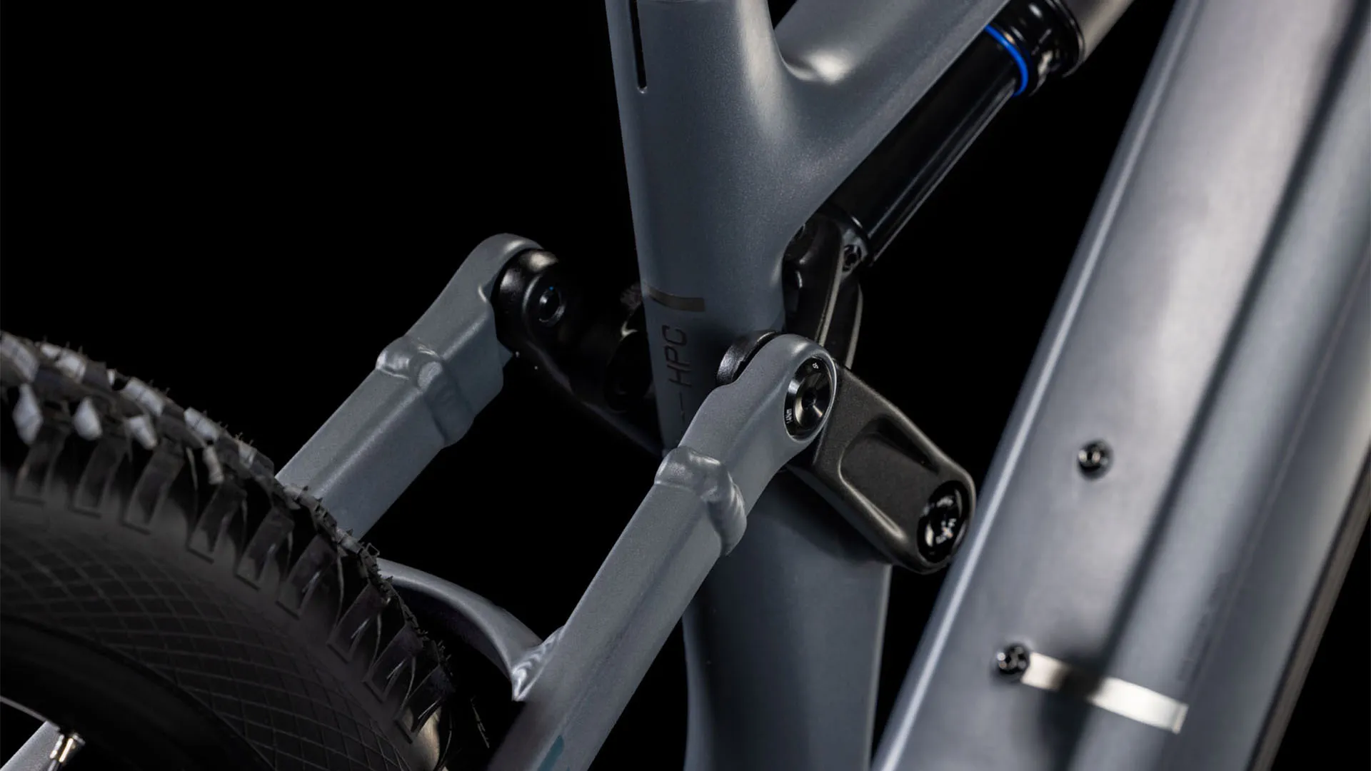 Cube Stereo Hybrid ONE77 HPC Race 800 slapgrey - Image 4
