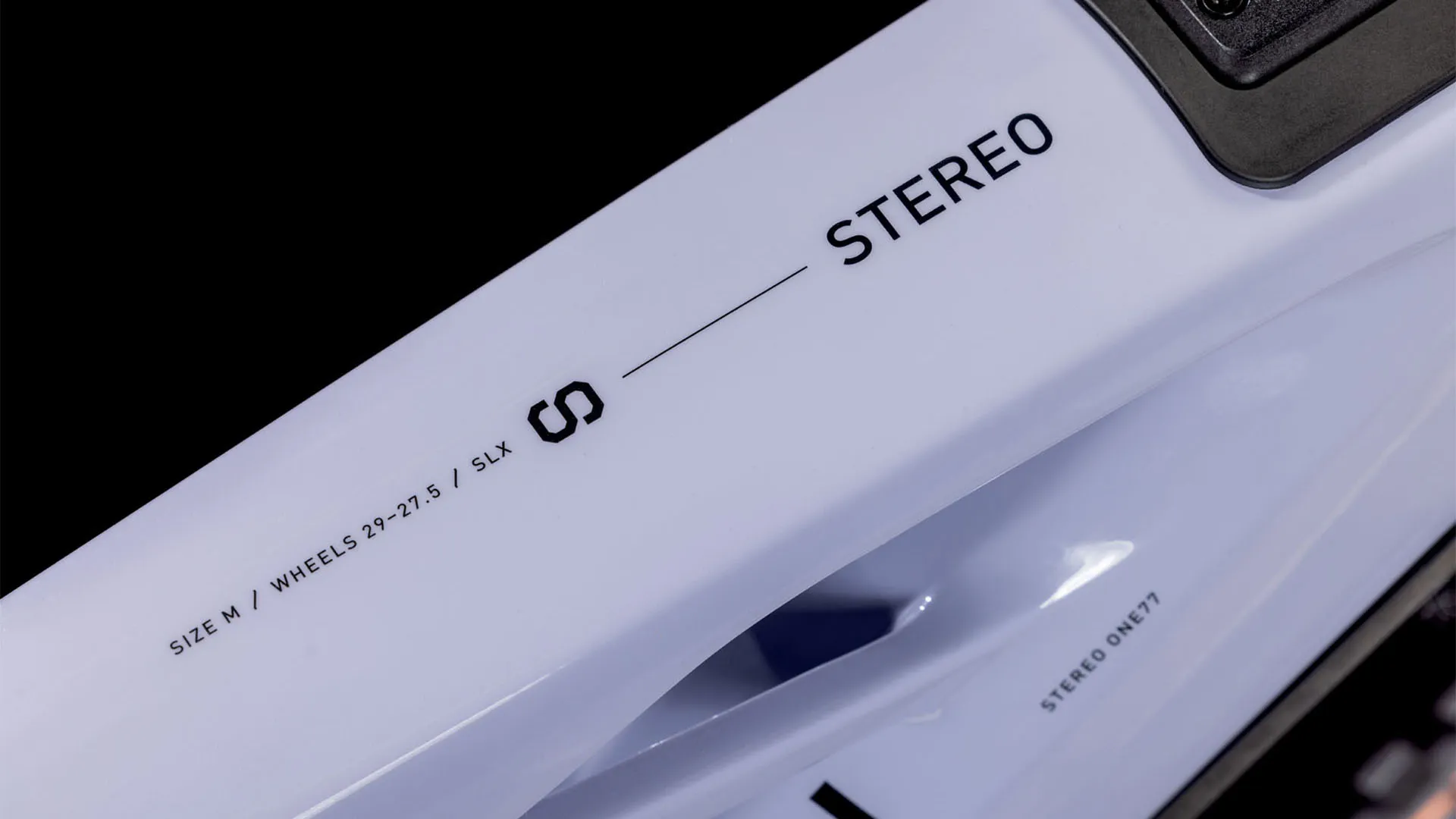 Cube Stereo Hybrid ONE77 HPC SLX 800 cyclamen - Image 3