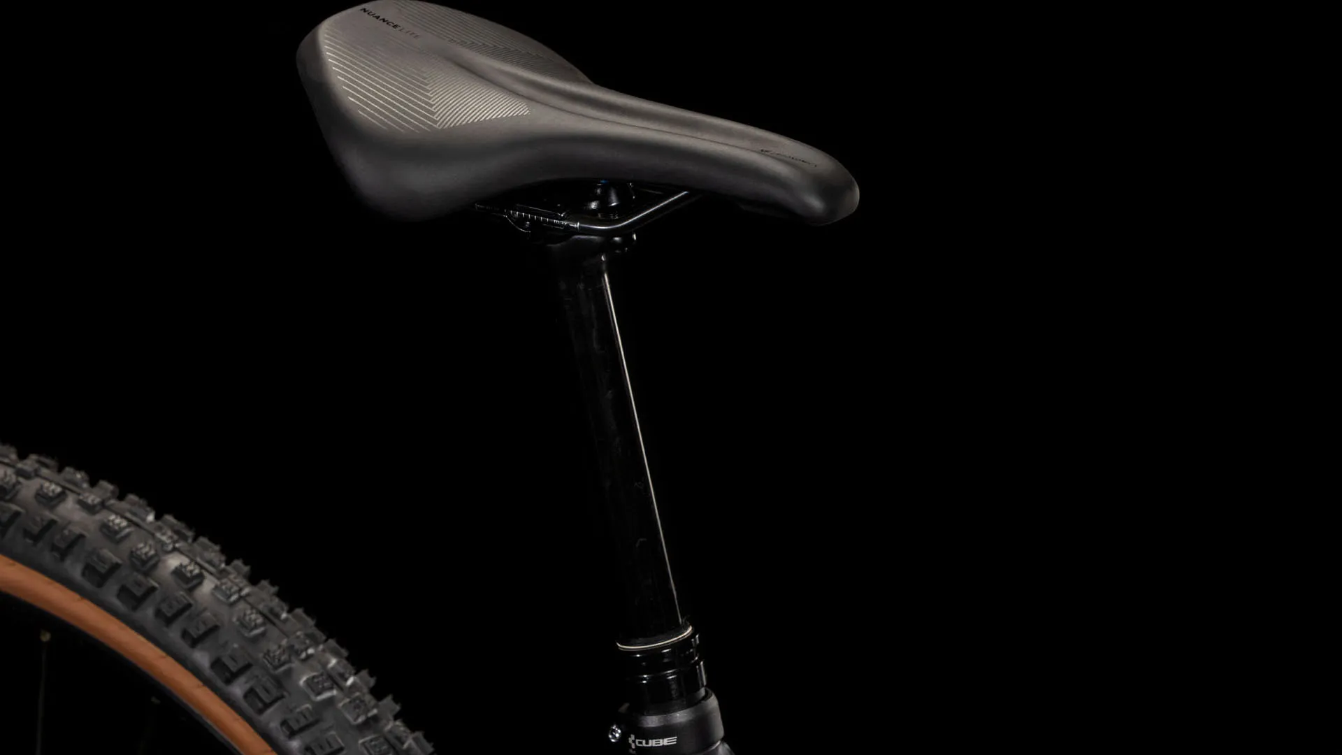 Cube Stereo ONE22 Pro metalblack´n´black 2026 - Image 6