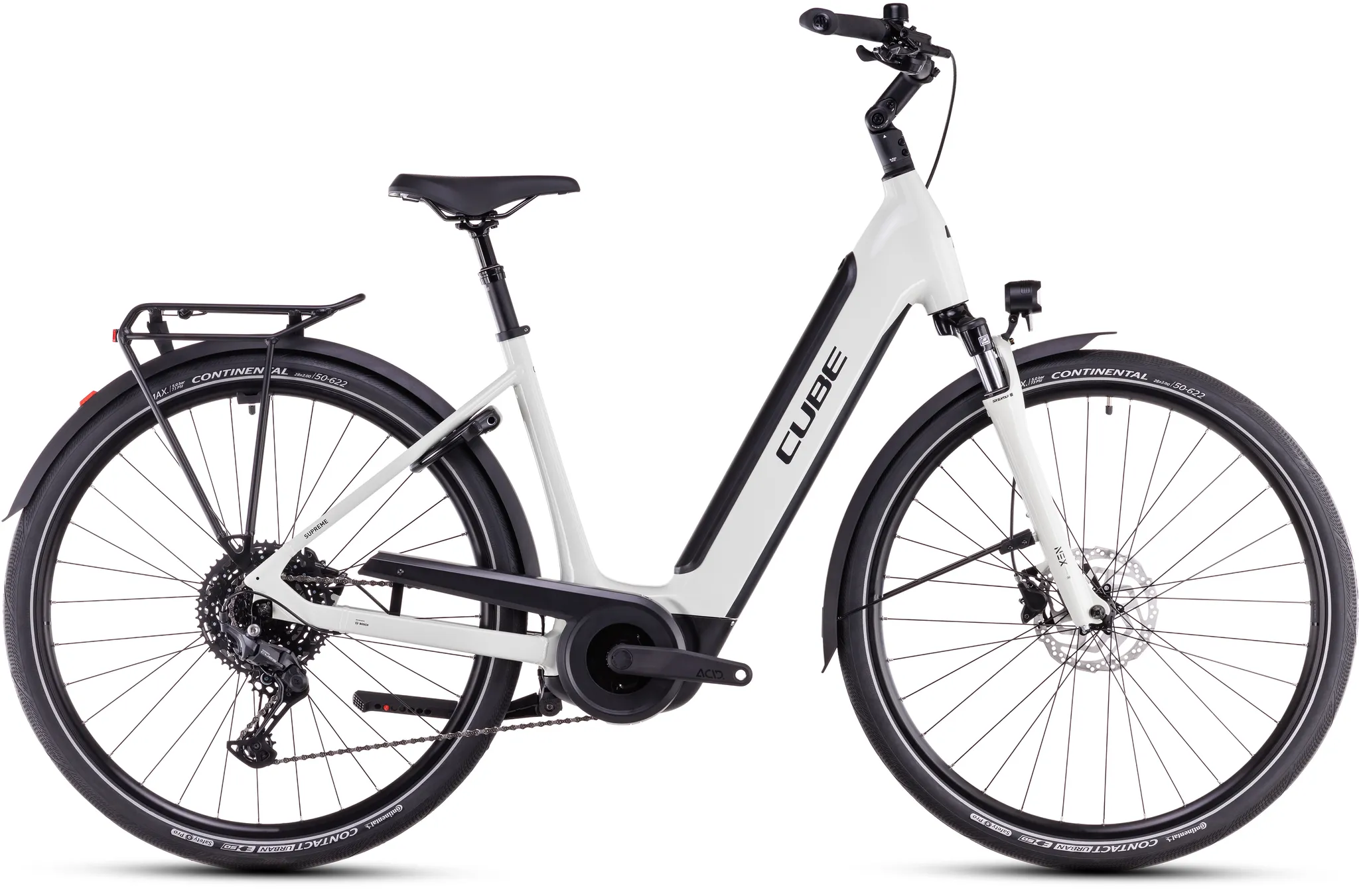 Cube Supreme Hybrid ONE 500 desertstone´n´black Tiefeinsteiger 2026