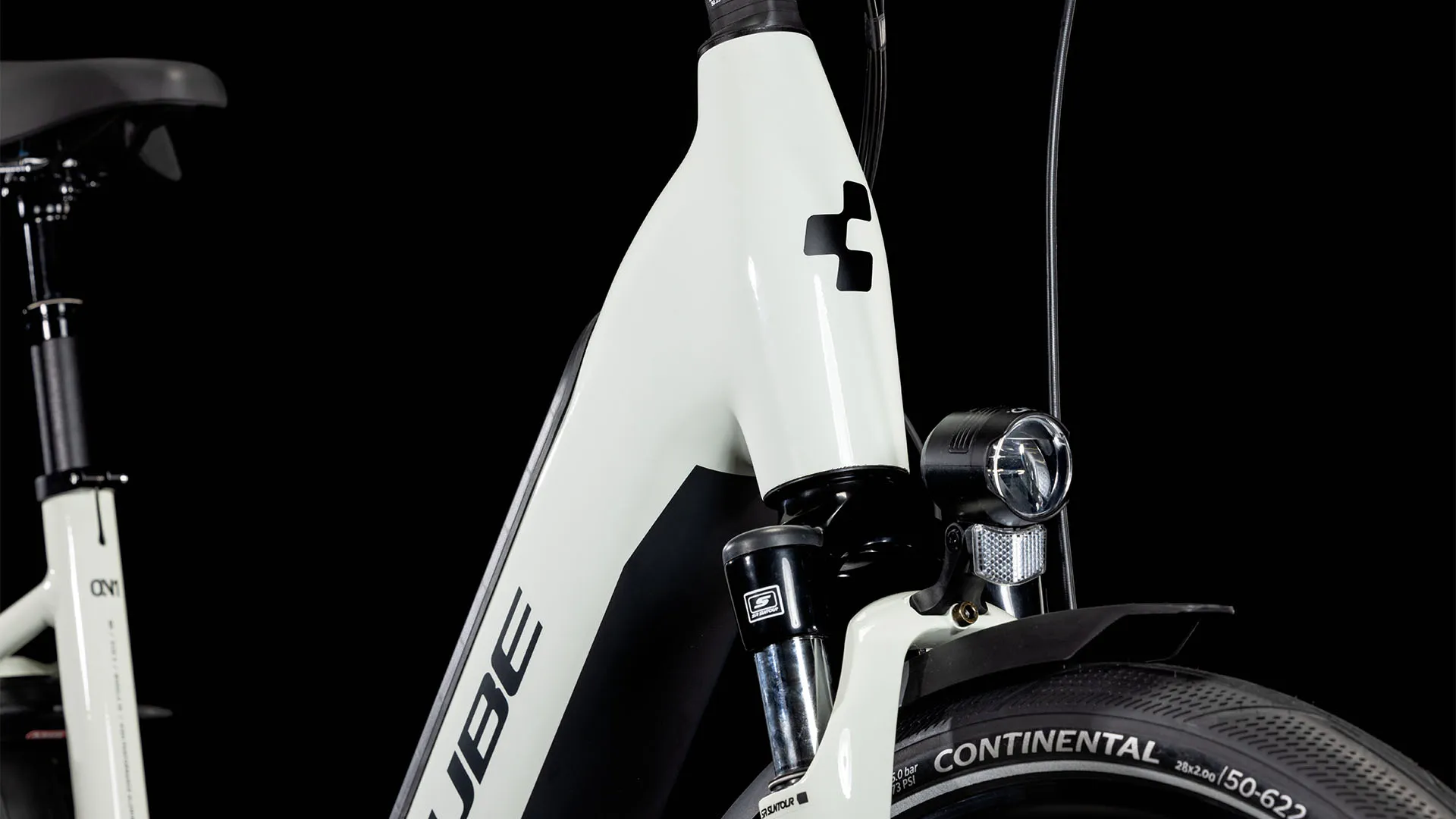 Cube Supreme Hybrid ONE 500 desertstone´n´black Tiefeinsteiger 2026 - Image 6