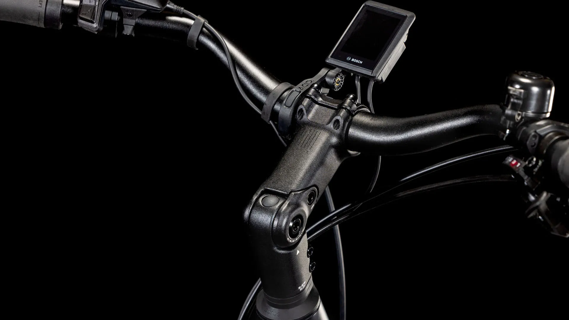 Cube Supreme Hybrid Pro 625 black´n´spectral Tiefeinsteiger 2026 - Image 3