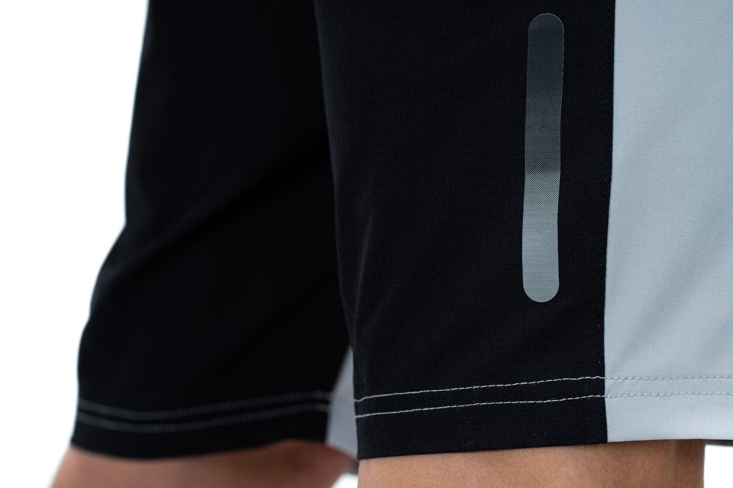 Cube TEAMLINE Baggy Shorts - Image 10