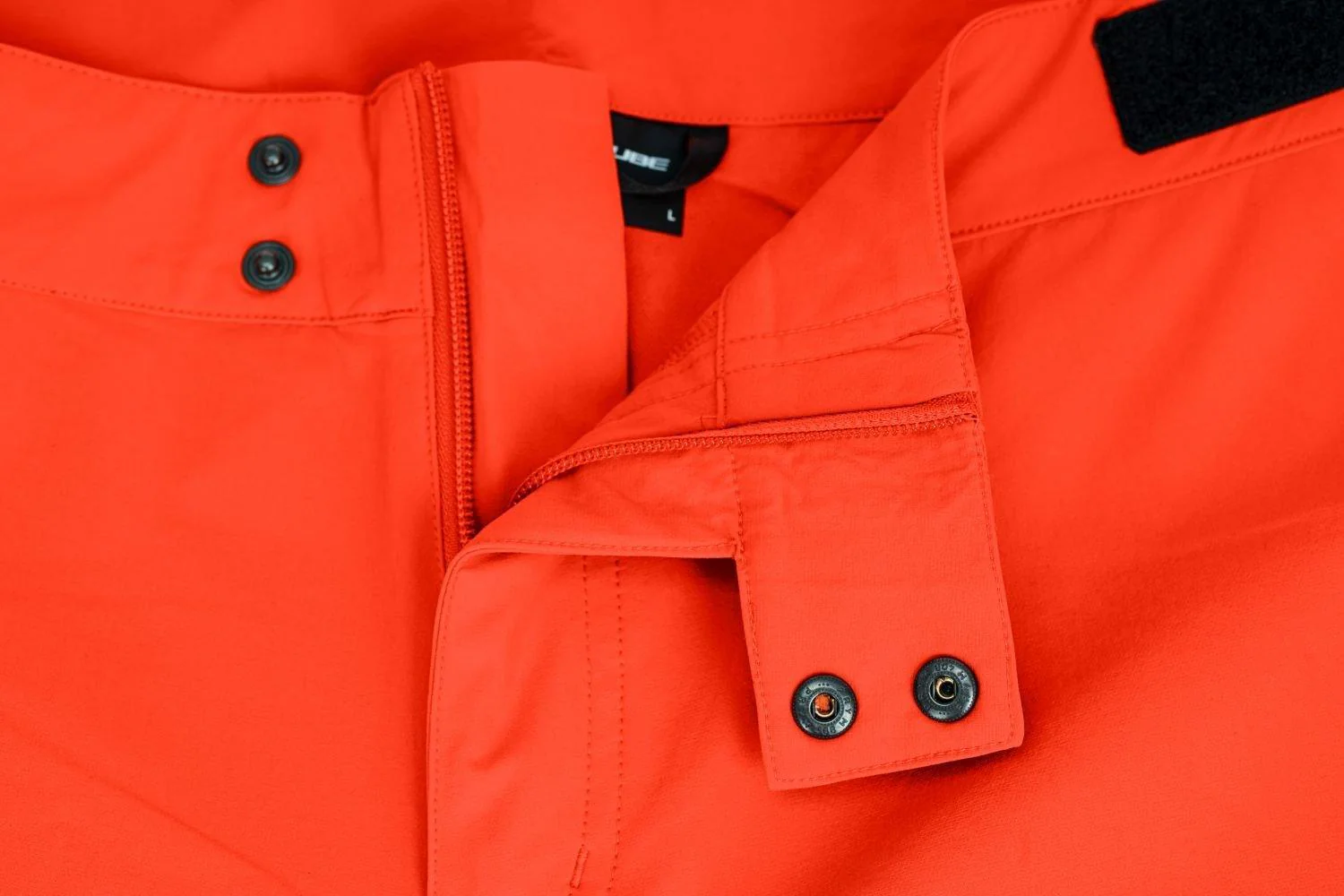Cube TEAMLINE Baggy Shorts - Image 14