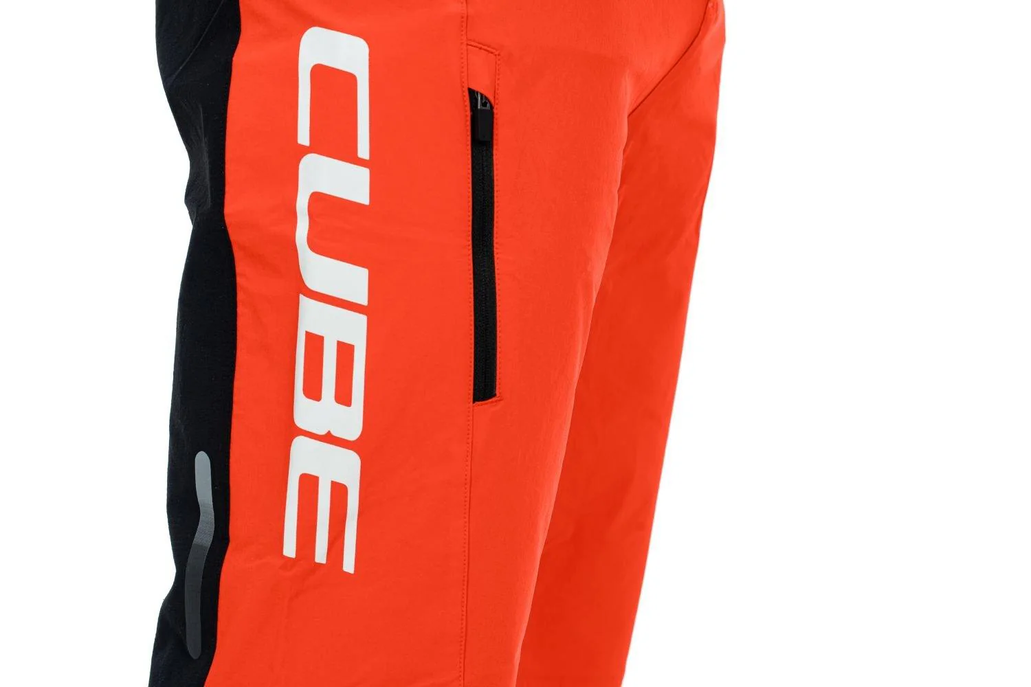 Cube TEAMLINE Baggy Shorts - Image 16
