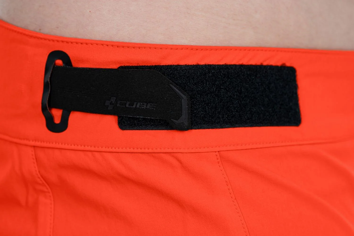 Cube TEAMLINE Baggy Shorts - Image 17
