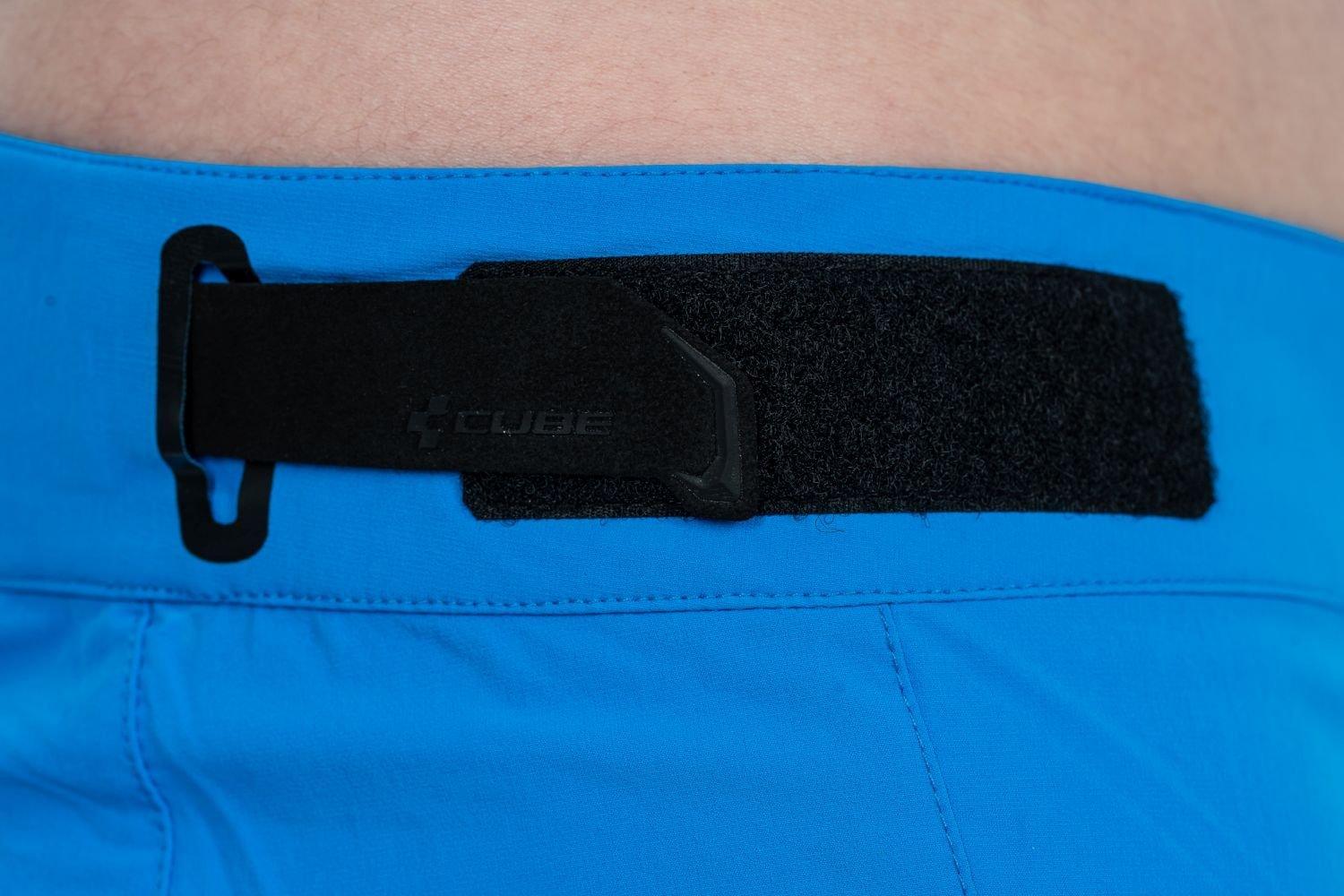 Cube TEAMLINE Baggy Shorts - Image 5